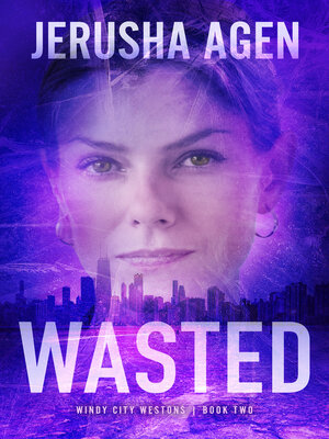 cover image of Wasted